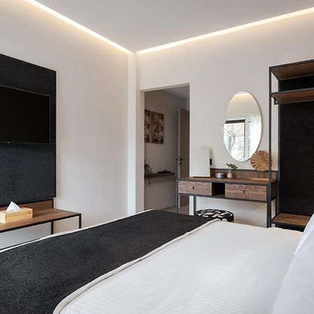 Acropolis Elite Residences Athens Luaran gambar