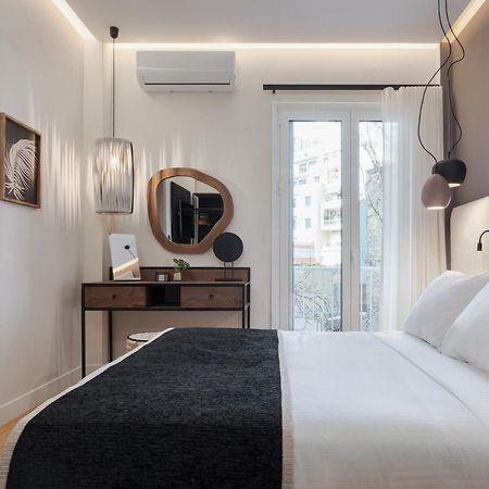 Acropolis Elite Residences Athens Luaran gambar