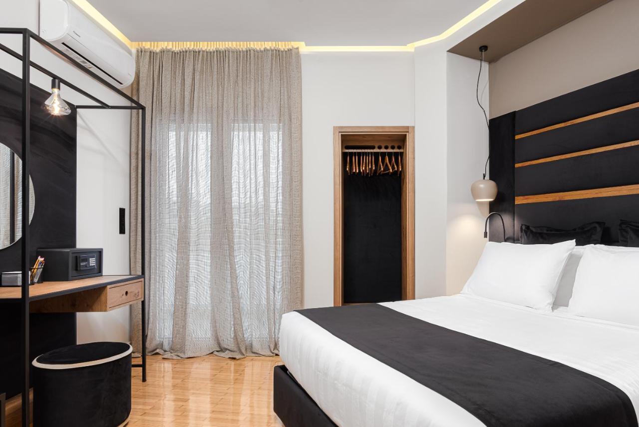 Acropolis Elite Residences Athens Luaran gambar
