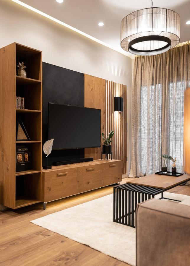 Acropolis Elite Residences Athens Luaran gambar