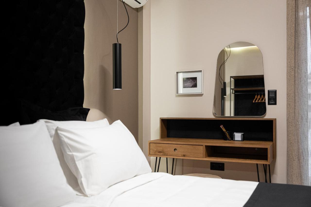 Acropolis Elite Residences Athens Luaran gambar
