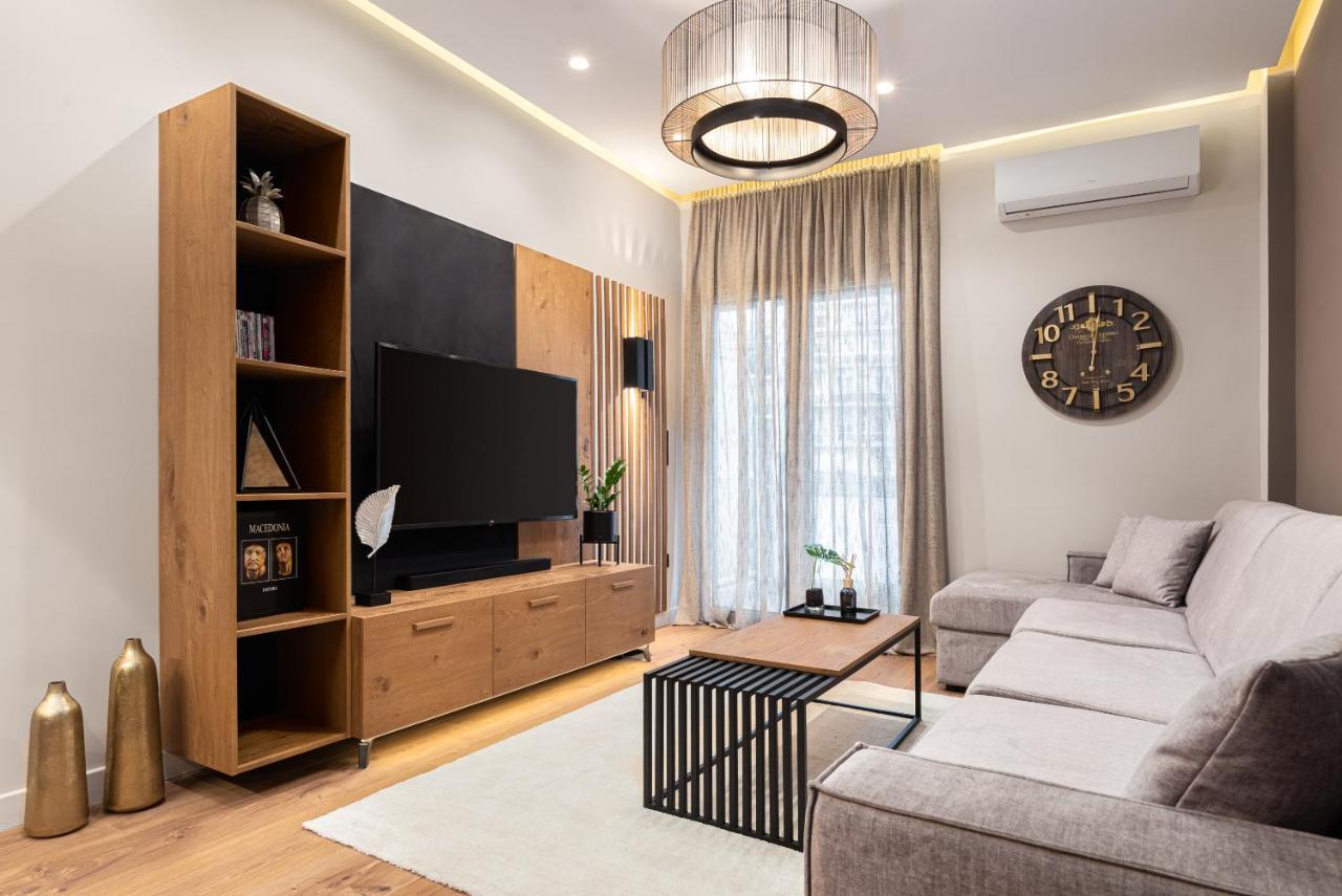 Acropolis Elite Residences Athens Luaran gambar