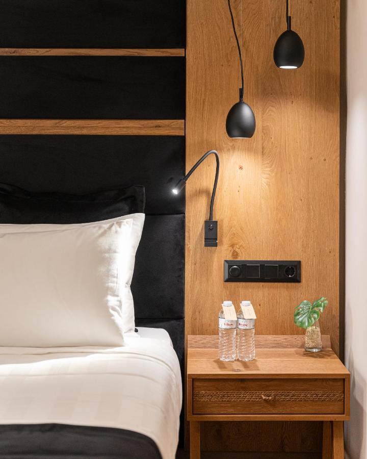 Acropolis Elite Residences Athens Luaran gambar