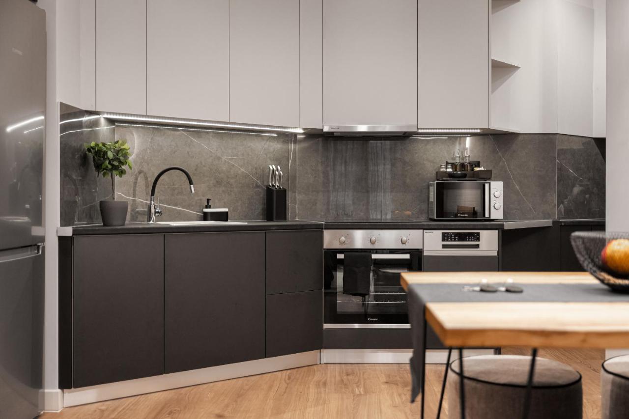 Acropolis Elite Residences Athens Luaran gambar