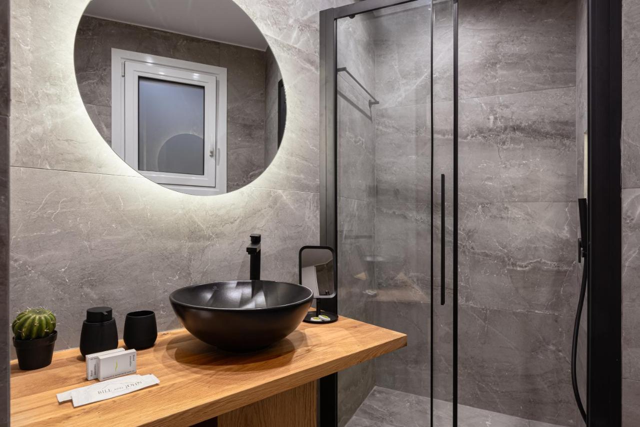 Acropolis Elite Residences Athens Luaran gambar