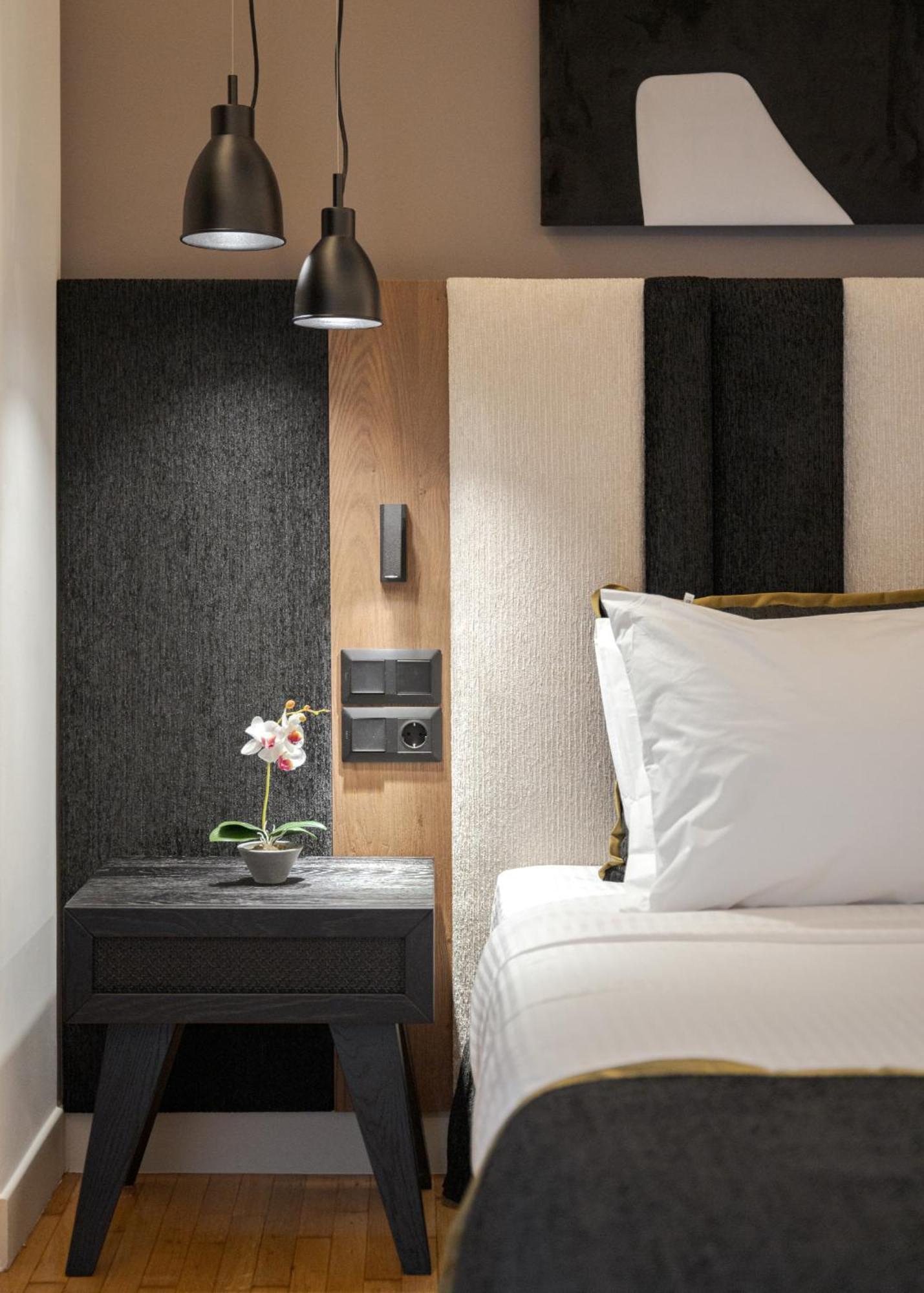 Acropolis Elite Residences Athens Luaran gambar