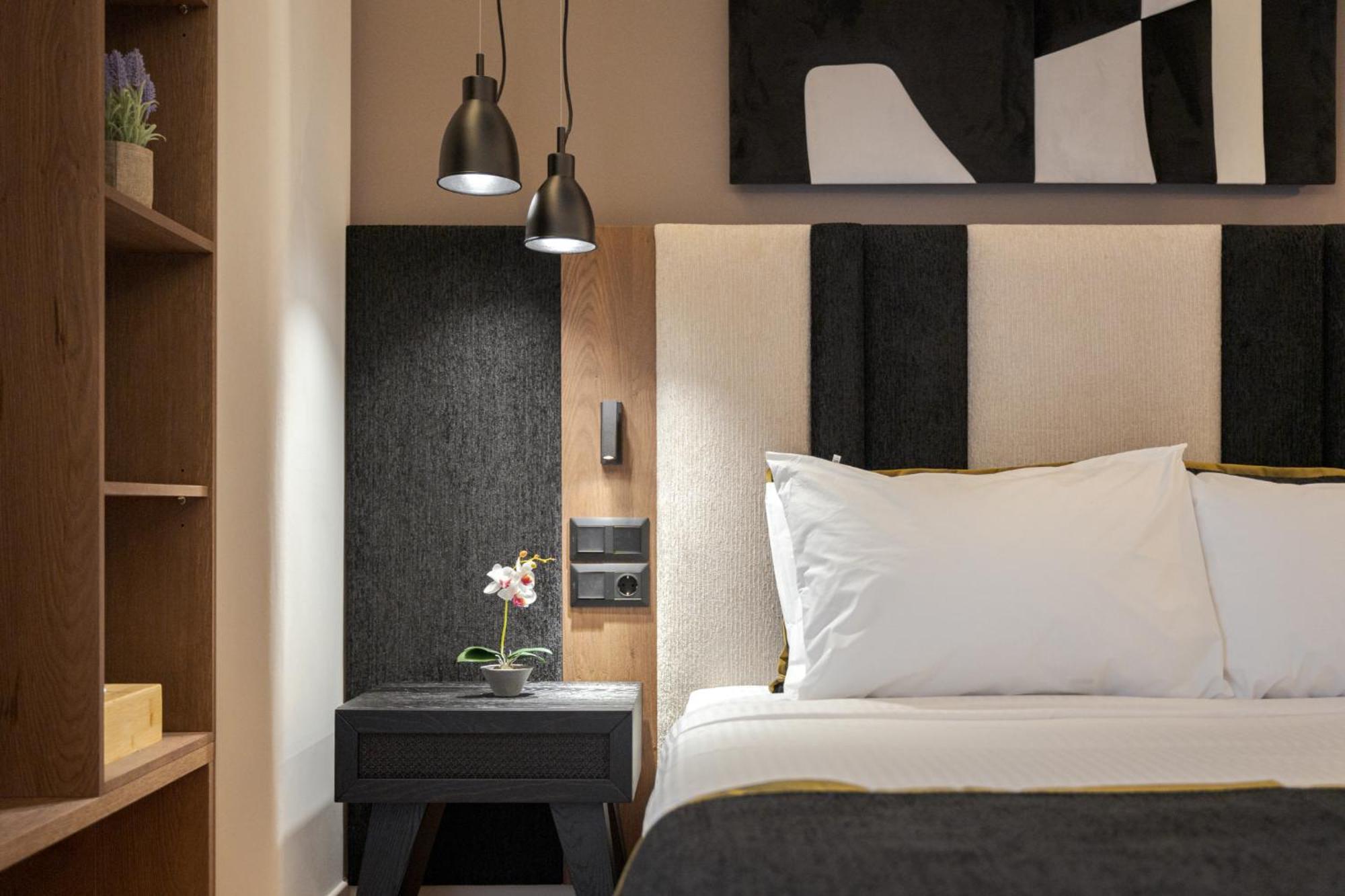 Acropolis Elite Residences Athens Luaran gambar