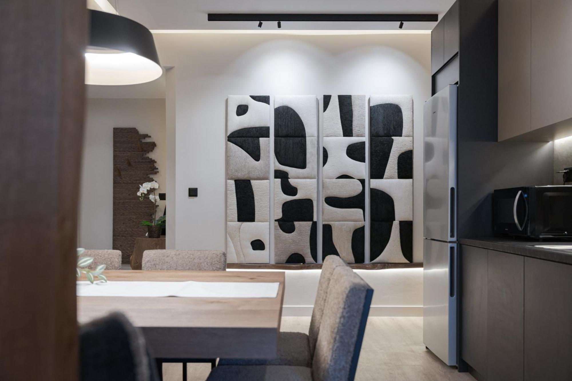 Acropolis Elite Residences Athens Luaran gambar