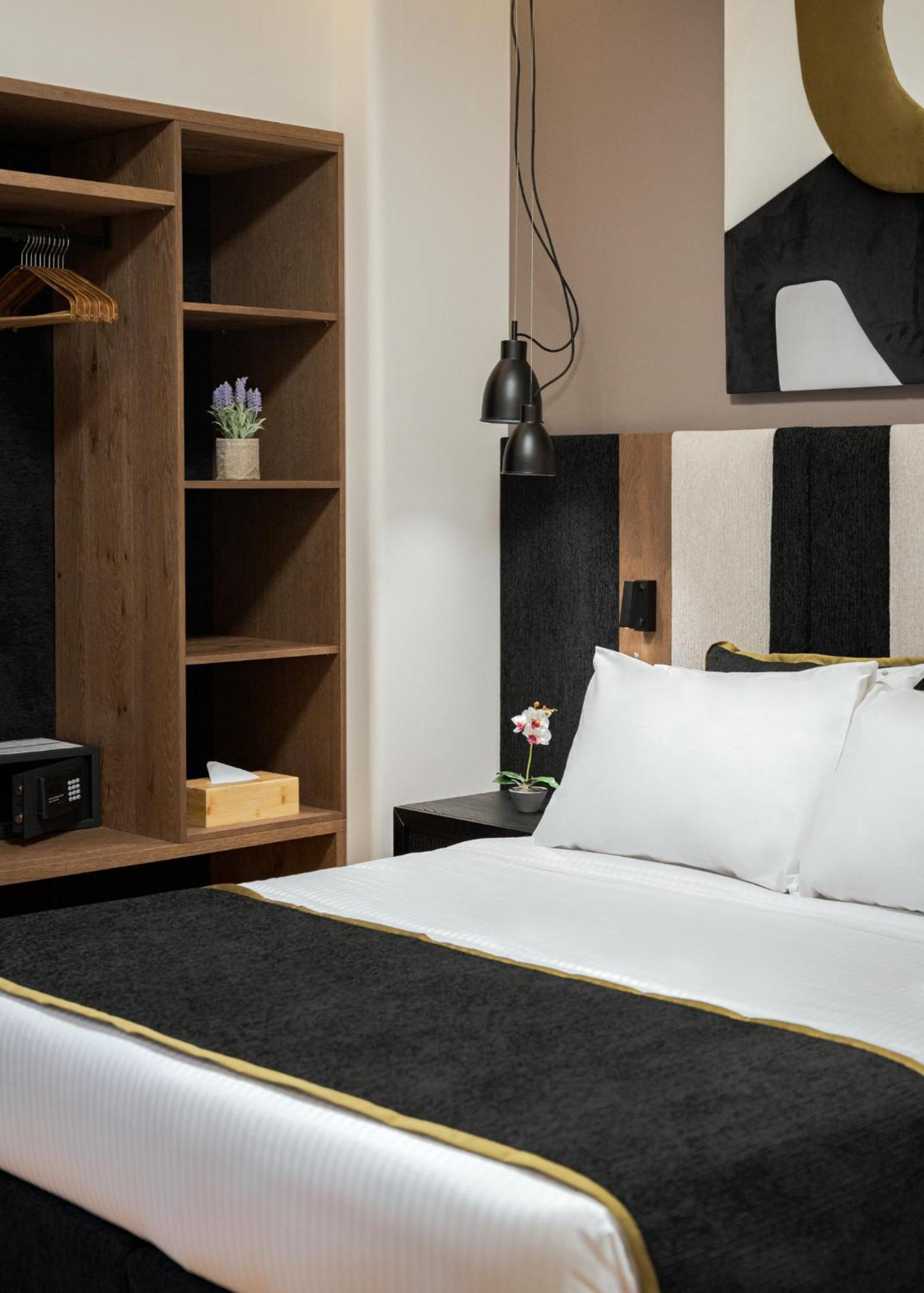 Acropolis Elite Residences Athens Luaran gambar