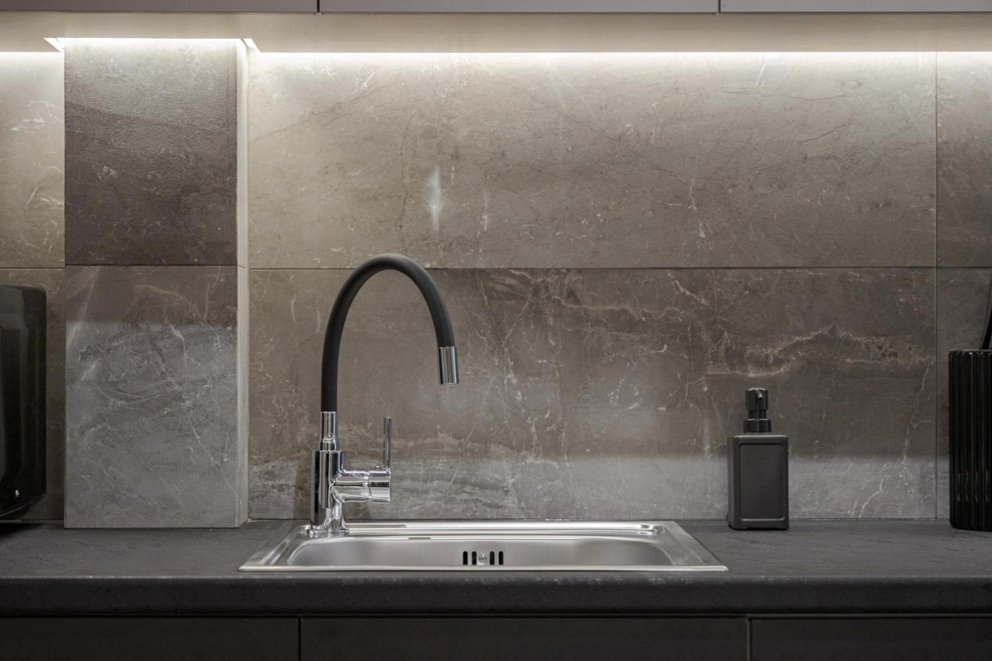 Acropolis Elite Residences Athens Luaran gambar