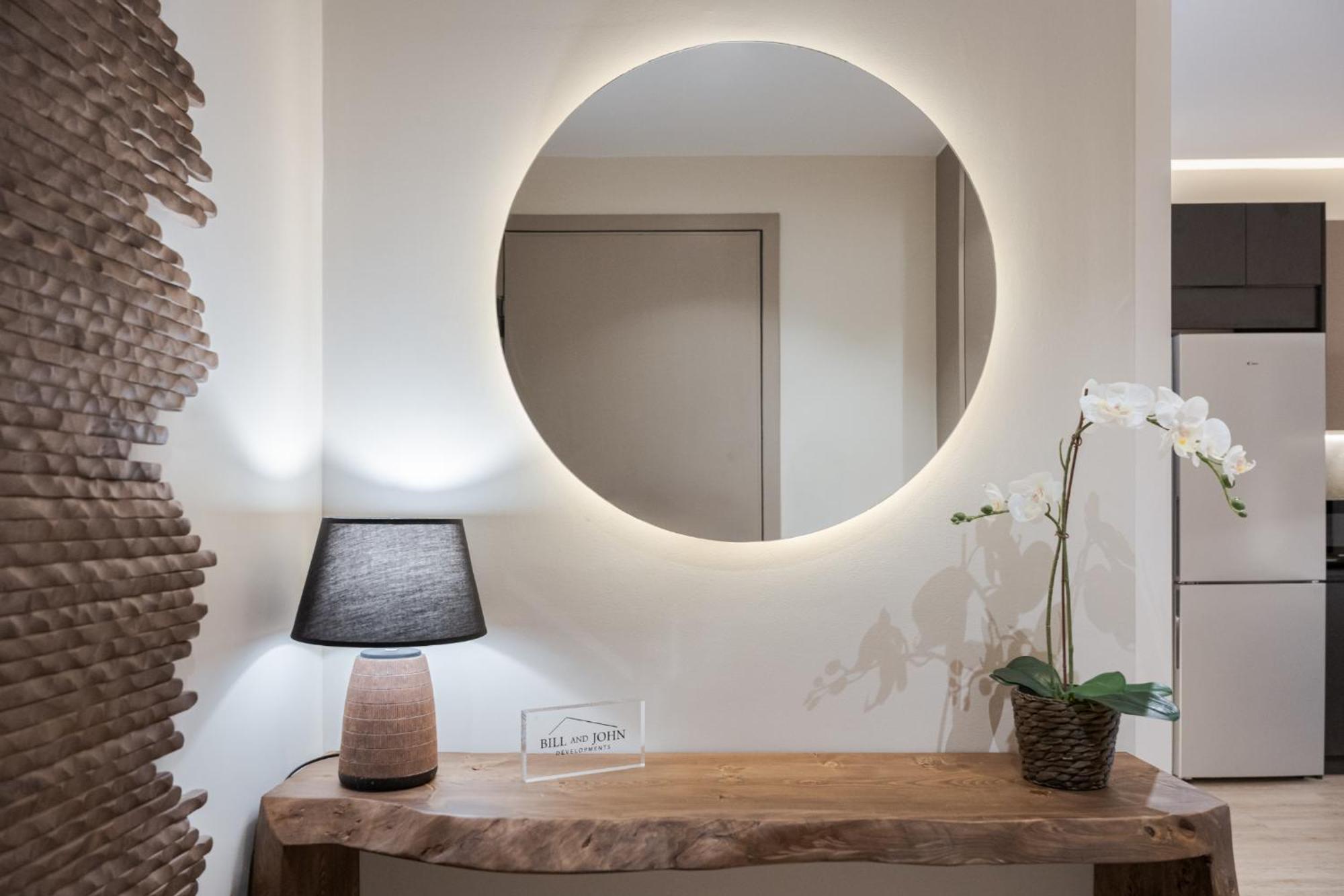 Acropolis Elite Residences Athens Luaran gambar
