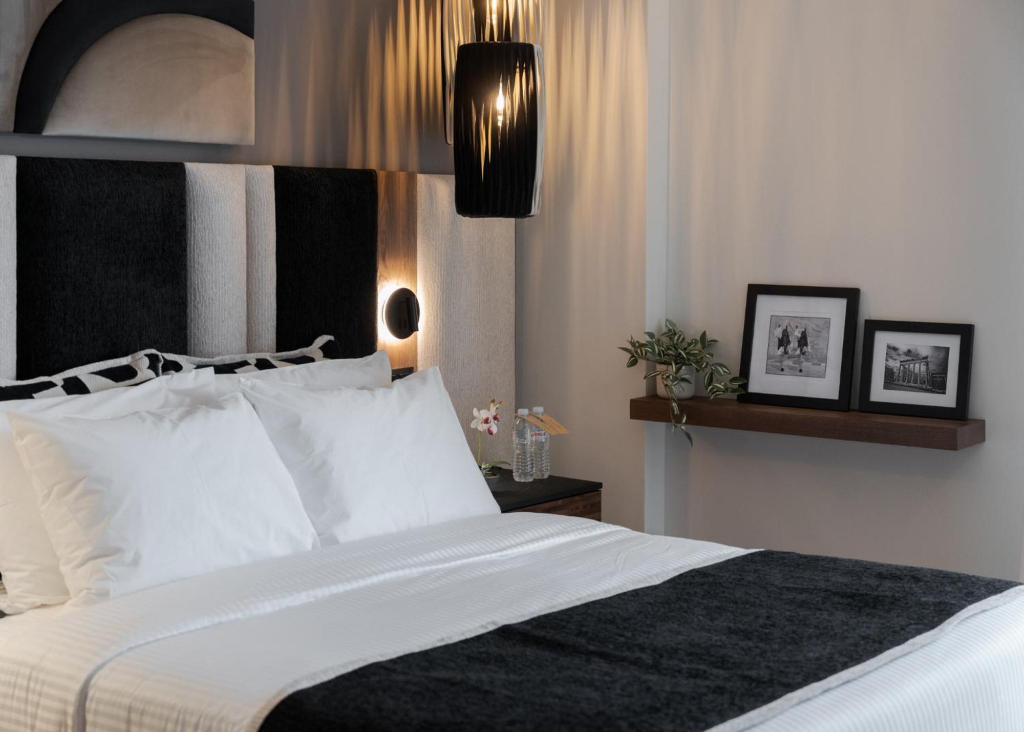 Acropolis Elite Residences Athens Luaran gambar