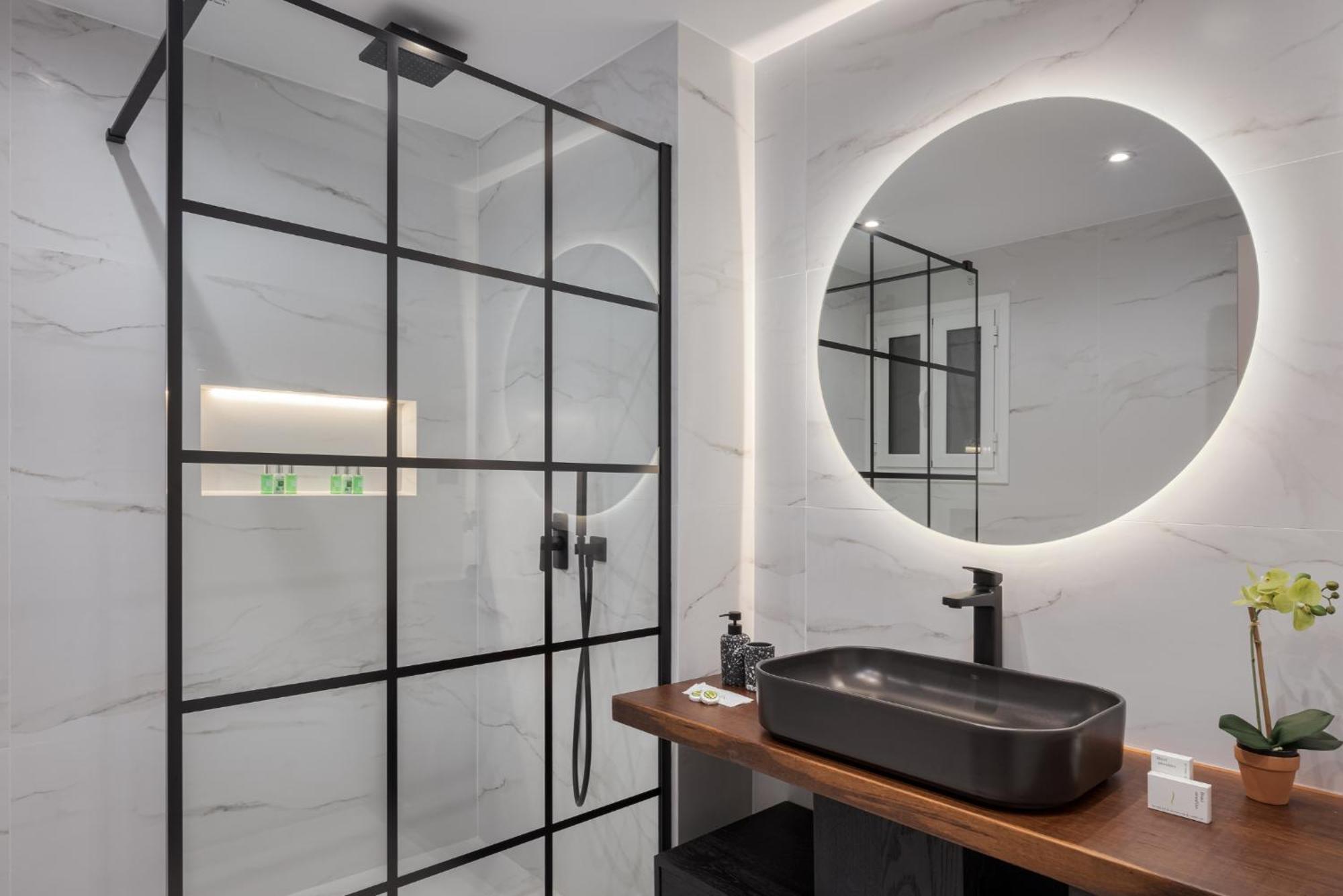 Acropolis Elite Residences Athens Luaran gambar